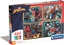 Picture of Clementoni CLE puzzle 4w1 SuperKolor Marvel 21515
