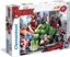 Picture of Clementoni Puzzle 104 elementów Maxi The Avengers 23688