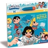 Picture of Clementoni Puzzle 15 Water Magic Dc Superfriends