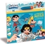 Изображение Clementoni Puzzle 15 Water Magic Dc Superfriends