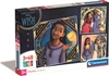 Picture of Clementoni Puzzle Super Color Disney Wish 3 x 48 elementów