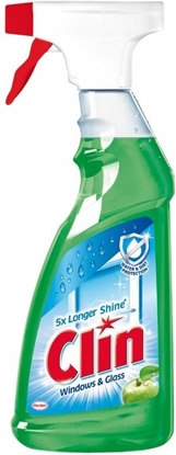 Attēls no Clin CLIN PYN DO SZYB APPLE 500ML 115232 - 9000100866262