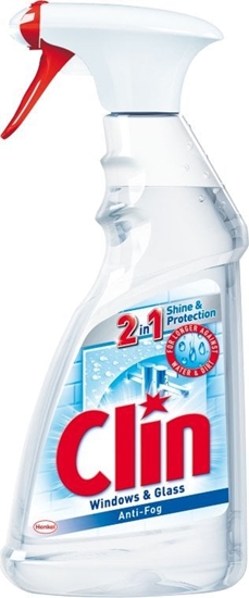 Picture of Clin SPRAY DO SZYB 500ML ANTY - PARA NEW (416576)
