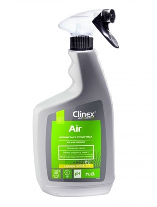 Attēls no Clinex Air Odwieacz - powietrza 650 ml z rozpylaczem