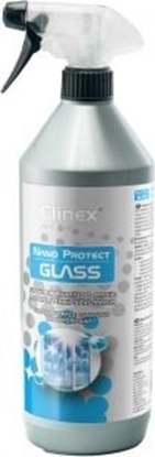 Attēls no Clinex rodek do mycia(czyszczenia) Clinex (77329) nano protect glass