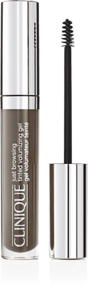 Изображение Clinique Just Browsing Tinted Volumizing Gel el do brwi 05 Dark Espresso 4,3ml