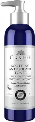 Изображение Clochee Antyoksydacyjny agodzcy tonik 250ml
