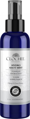 Изображение Clochee Hydro Shot Mist nawilajcy tonik do twarzy 100ml