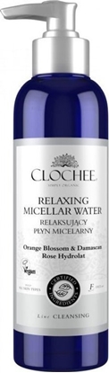 Изображение Clochee Relaksujcy pyn micelarny 250ml