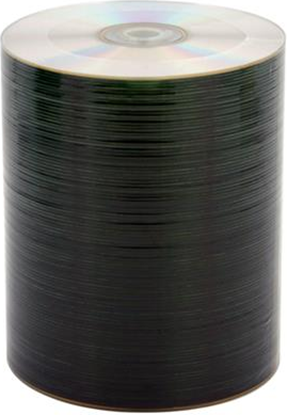 Attēls no CMC DVD-R 4.7 GB 16x 100 sztuk (41014)