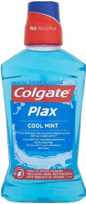 Изображение Colgate Pyn do pukania ust Cool Mint 500 ml