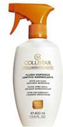 Изображение Collistar COLLISTAR_Fluido Doposole Lenitivo Rinfrescante chodzcy i wygadzajcy fluid po opalaniu, spray 400ml
