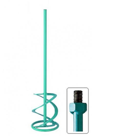 Picture of Collomix Mieszado do kleju 140mm - CX41319