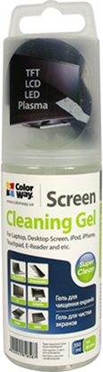 Picture of ColorWay Gel for Screen and Monitor Cleaning 150ml (CW-5151)
