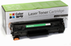 Picture of ColorWay Toner Cartridge | Black