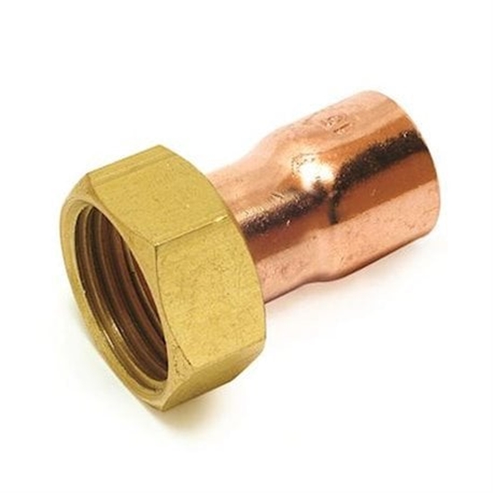 Picture of Comap Dwuzczka prosta pod uszczelke pask 22*3/4 - 4359 GL