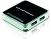 Picture of Conceptronic C4PUSB2 4 Port Travel-USB Hub