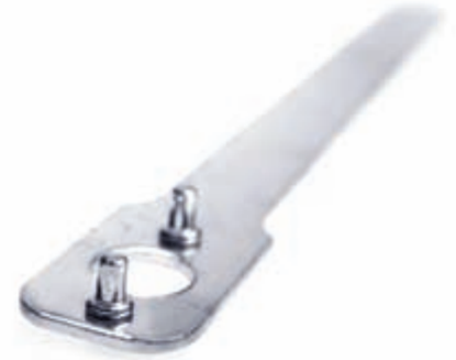 Picture of Condor Kluczyk do szlifierki ktowej 180/230mm (CON-AKY-02)
