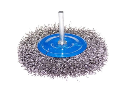 Picture of Condor Szczotka doczoowa druciana 60mm