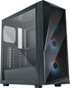 Picture of Cooler Master CMP 520 Computer case Midi Tower Black