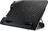 Picture of Cooler Master NotePal Ergostand III notebook cooling pad 43.2 cm (17") 800 RPM Black