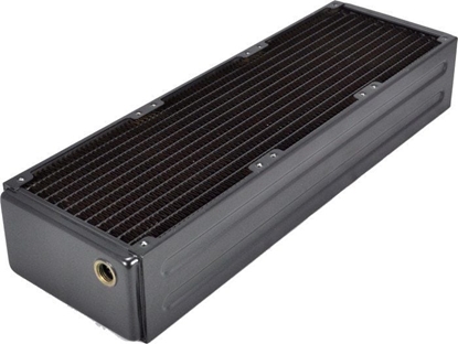 Picture of Coolgate XFlow Radiator G2 (CG360G2X)
