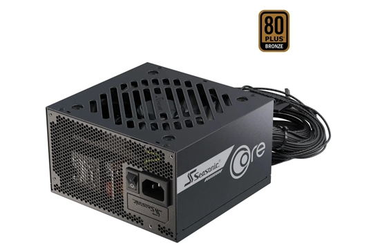 Изображение Core BC-850 ATX3