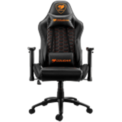 Attēls no COUGAR GAMING CGR-OUTRIDER-B