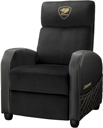 Picture of COUGAR RANGER ELITE GOLD Gamig Sofa