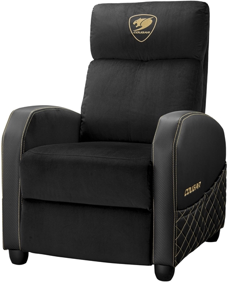 Picture of Fotel Asbis Ranger Elite Gold (3MRAEGLB.0001)