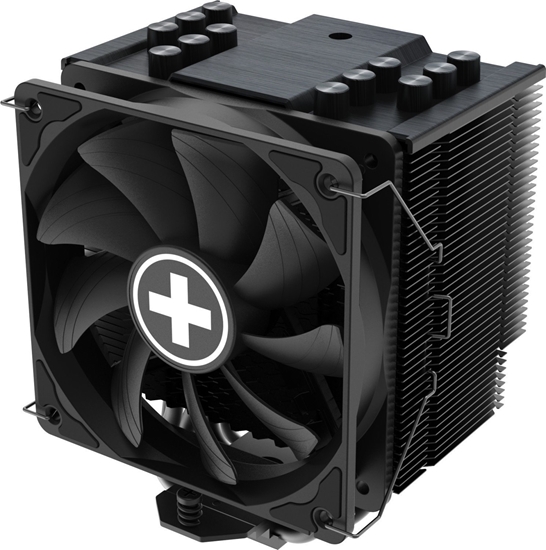 Picture of CPU COOLER MULTI SOCKET/M906 XC081 XILENCE