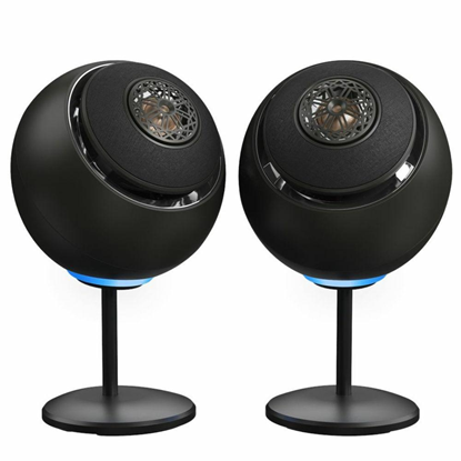 Изображение Creative Pebble Nova USB-C 2.0 computer speakers b