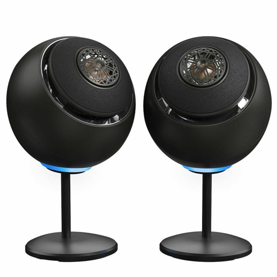 Изображение Creative Pebble Nova USB-C 2.0 computer speakers b