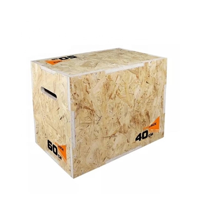 Изображение Crossfit koka platforma Prove 3in1 50x60x75cm