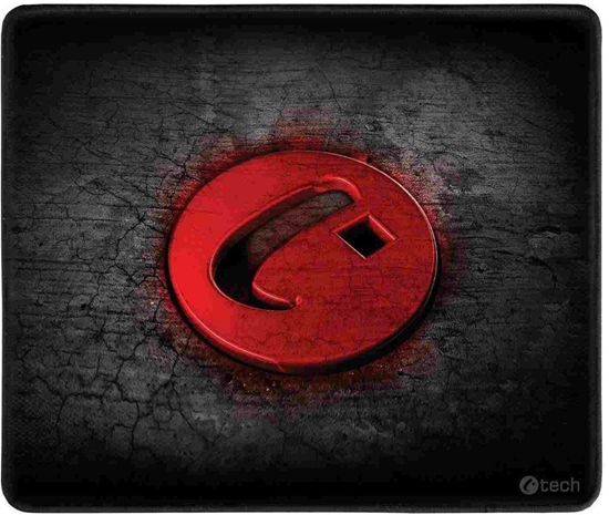 Picture of C-TECH herní podloka GMP-02M, 320x270x4mm, obité okraje