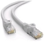 Изображение C-TECH kabel patchcord Cat6e, UTP, edý, 5m