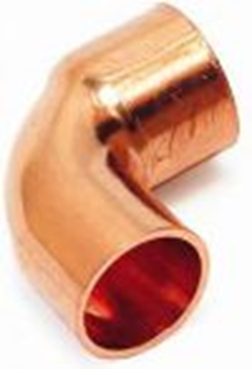 Изображение CU Līkums 90* 35mm I-A (5001a)