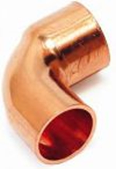 Изображение CU Līkums 90* 35mm I-A (5001a)