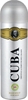 Picture of Cuba Gold Deodorant 200ml