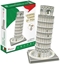 Attēls no Cubicfun Puzzle 3D - Krzywa wiea w Pizie (306-20241)