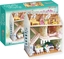 Picture of Cubicfun PUZZLE 3D Domek Dla Lalek Dreamy - P645H