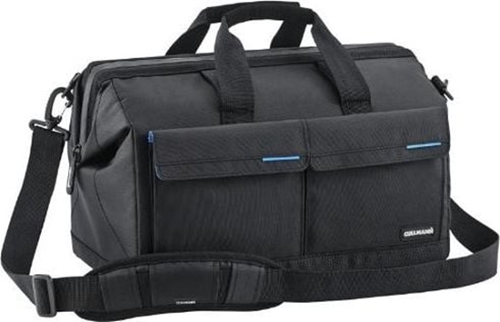 Picture of Cullmann Amsterdam Maxima 520 black