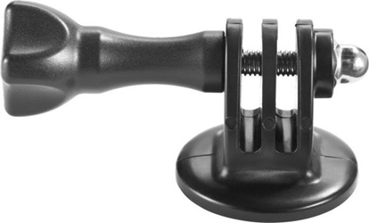 Attēls no Cullmann Cross CX125 GoPro Tripod Adapter