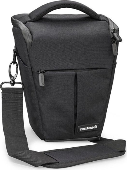 Picture of Cullmann Malaga Action 300 black Camera bag