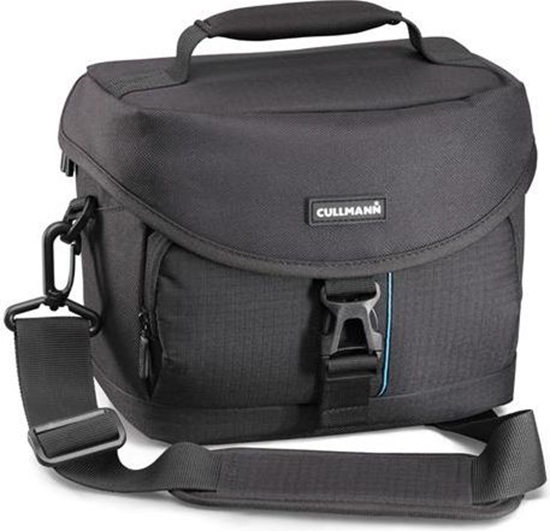 Picture of Cullmann Panama Maxima 120 Camera bag black