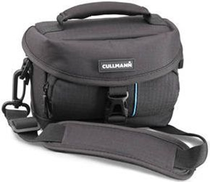 Attēls no Cullmann Panama Vario 200 Camera bag black