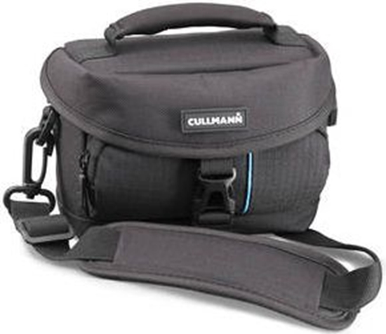 Picture of Cullmann Panama Vario 200 Camera bag black