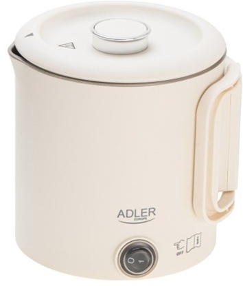 Изображение Czajnik Adler Czajnik elektryczny 0,8L turystyczny