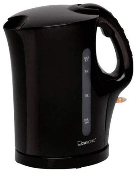 Picture of Czajnik Clatronic Czajnik elektryczny WK 3819 black