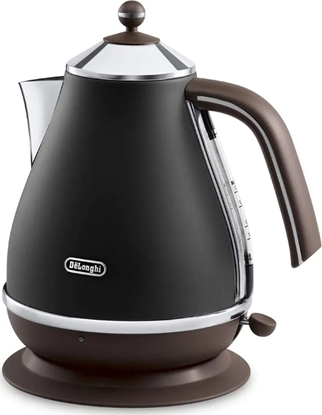Изображение Czajnik DeLonghi KBOV2001.BK Czarny